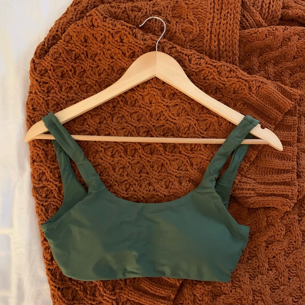 Zaful Bikini Top